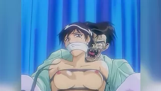 Injuu Kyoushi - Ep.2