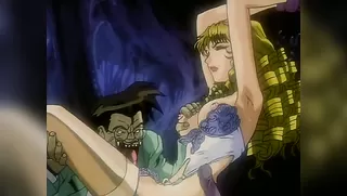 Injuu Kyoushi - Ep.3