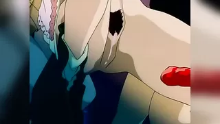 Injuu Kyoushi - Ep.3