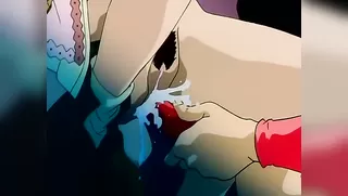 Injuu Kyoushi - Ep.3
