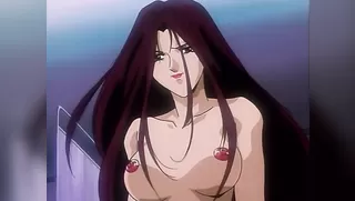 Injuu Kyoushi - Ep.4