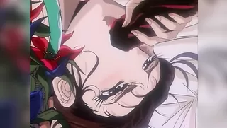 Injuu Kyoushi - Ep.4