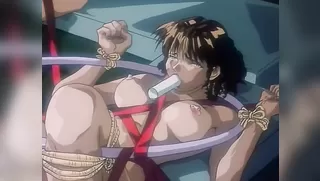 Injuu Kyoushi - Ep.4