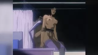 Injuu Kyoushi - Ep.4