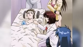 Injuu Kyoushi - Ep.4