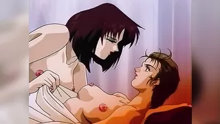 Injuu Kyoushi - Ep.4