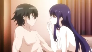 Kimekoi! Takane no Hana to Osananajimi ga Kimatta Riyuu - Ep.1