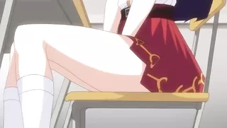 Kimekoi! Takane no Hana to Osananajimi ga Kimatta Riyuu - Ep.1