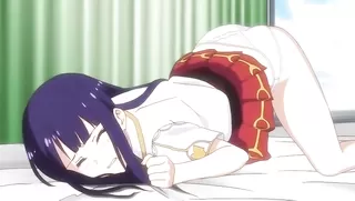 Kimekoi! Takane no Hana to Osananajimi ga Kimatta Riyuu - Ep.1