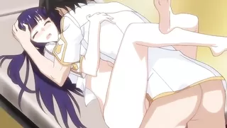 Kimekoi! Takane no Hana to Osananajimi ga Kimatta Riyuu - Ep.1