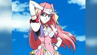 Beat Angel Escalayer - Ep.1