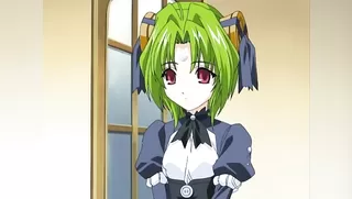 Beat Angel Escalayer - Ep.1