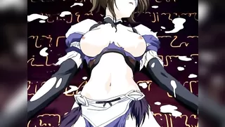 Beat Angel Escalayer - Ep.3