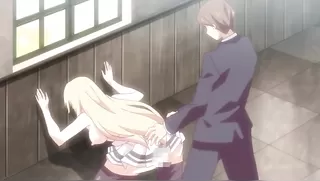 Hakoiri Shoujo: Virgin Territory - Ep.1