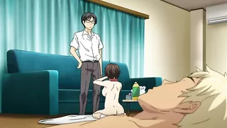 Houkago Initiation - Ep.1