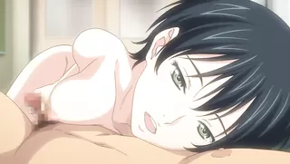 Houkago Initiation - Ep.1