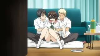 Houkago Initiation - Ep.1