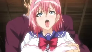 Ijou Chitai - Ep.1