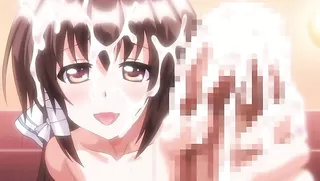 Kimi no Mana wa Rina Witch