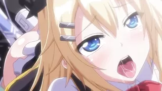 Kimi no Mana wa Rina Witch