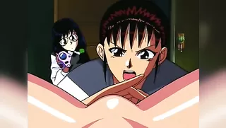 Kouin Tenshi: Haitoku no Lyceenne