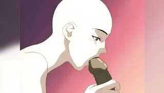 Midnight Strike Force - Ep.1