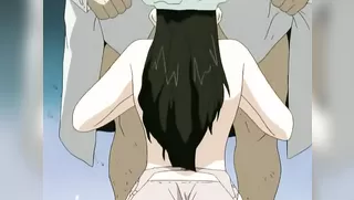 Midnight Strike Force - Ep.1