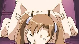 Midnight Strike Force - Ep.2