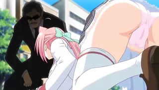 Oppai Heart: Kanojo wa Kedamono Hatsujouki!? - Ep.1