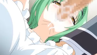 Oppai Heart: Kanojo wa Kedamono Hatsujouki!? - Ep.2
