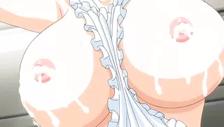 Oppai Heart: Kanojo wa Kedamono Hatsujouki!? - Ep.2