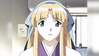 Shin Ruriiro no Yuki - Ep.2