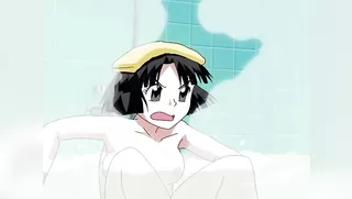 Shin Ruriiro no Yuki - Ep.3