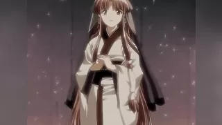 Shin Ruriiro no Yuki - Ep.3
