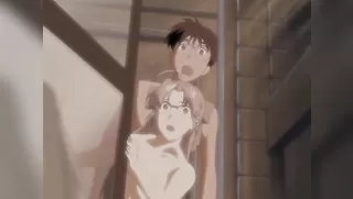 Shin Ruriiro no Yuki - Ep.3