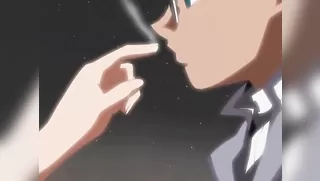 Shin Ruriiro no Yuki - Ep.3