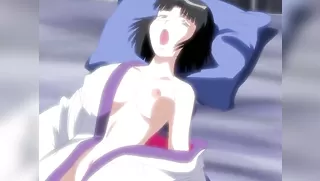 Shin Ruriiro no Yuki - Ep.3