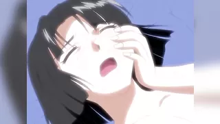 Shin Ruriiro no Yuki - Ep.3