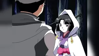 Shin Ruriiro no Yuki - Ep.4