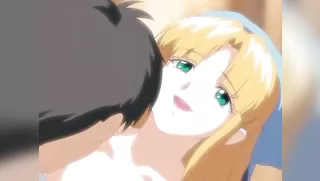 Shin Ruriiro no Yuki - Ep.4