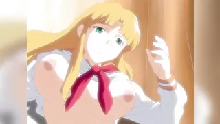 Shin Ruriiro no Yuki - Ep.4