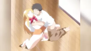 Shin Ruriiro no Yuki - Ep.4