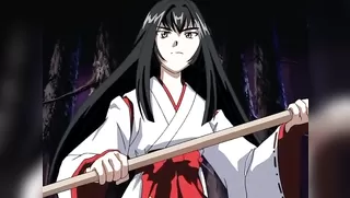 Shin Ruriiro no Yuki - Ep.4