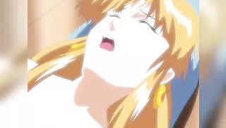 Shin Ruriiro no Yuki - Ep.4