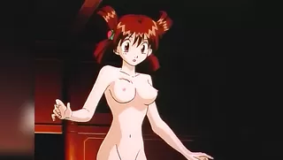 Demon Fighter Kocho