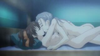 Shoujo Sect ~Innocent Lovers~ - Ep.1