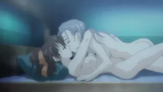 Shoujo Sect ~Innocent Lovers~ - Ep.1