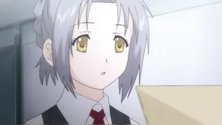 Shoujo Sect ~Innocent Lovers~ - Ep.2