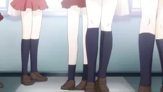 Shoujo Sect ~Innocent Lovers~ - Ep.2