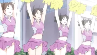 Shoujo Sect ~Innocent Lovers~ - Ep.2